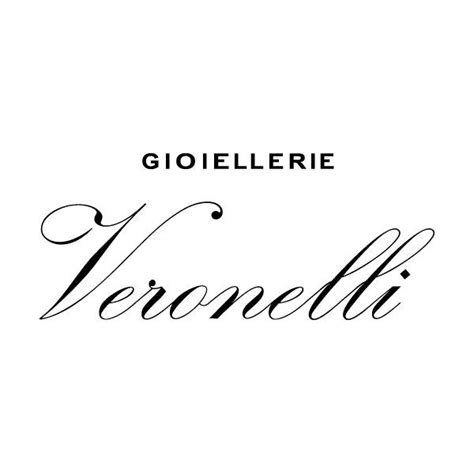 gioiellerie veronelli